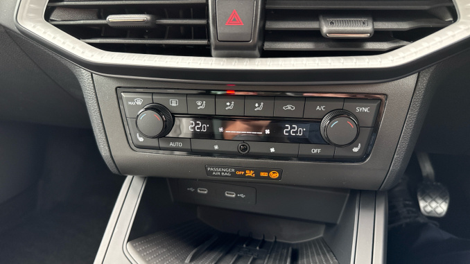SEAT Arona 1.0 TSI 115 FR First Edition 5dr Petrol Hatchback - Image 13